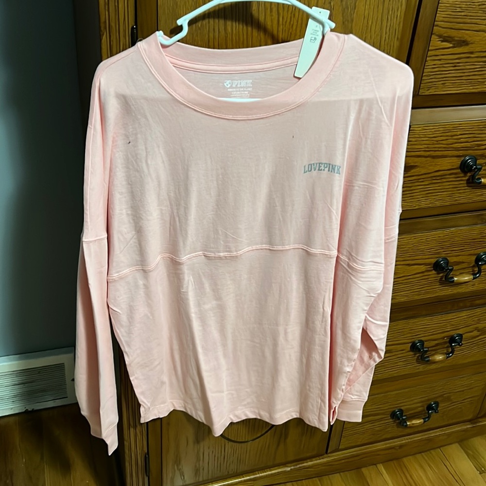pink, pink, small